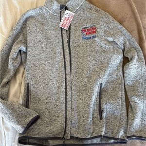 Philadelphia Marathon Finisher Jacket